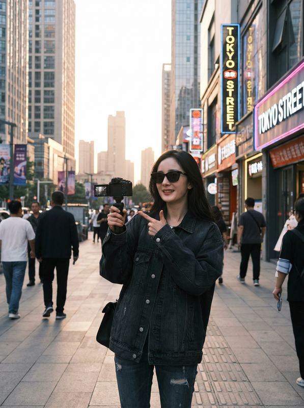 小马拉大车视频教程：手机拍摄专业级视频