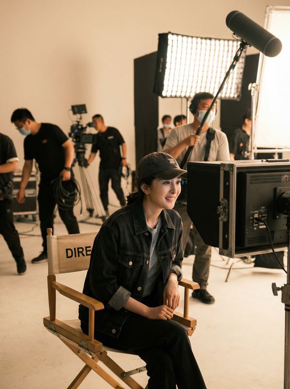 小马拉大车视频教程：专业摄影灯光布置技巧